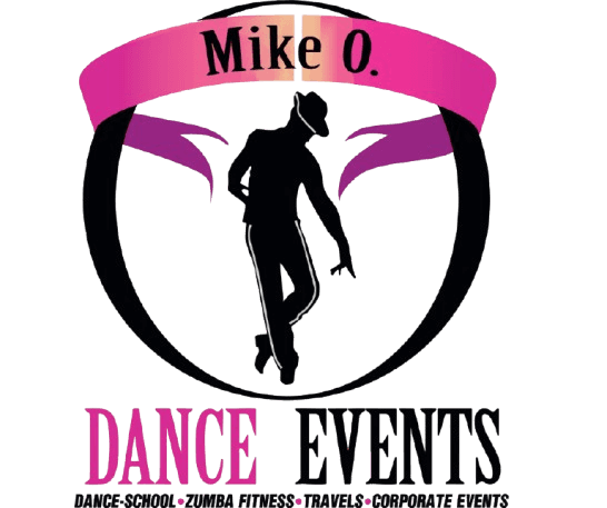 Logo O'Dance Holiday