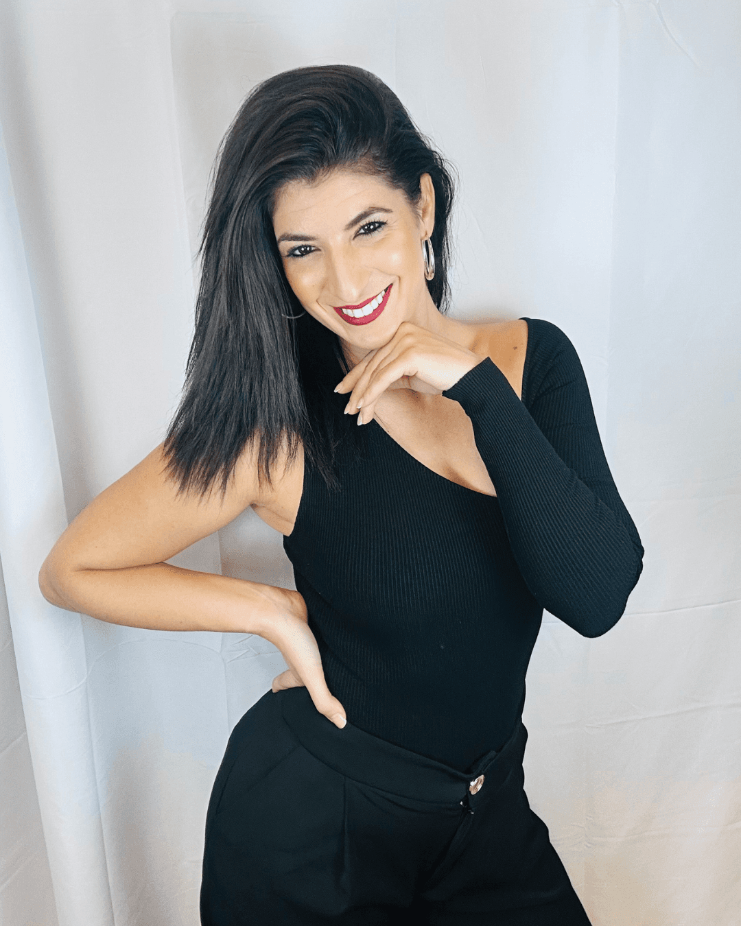Portrait de Sofia