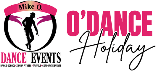 O’Dance Holiday — Mike O. Dance Events
